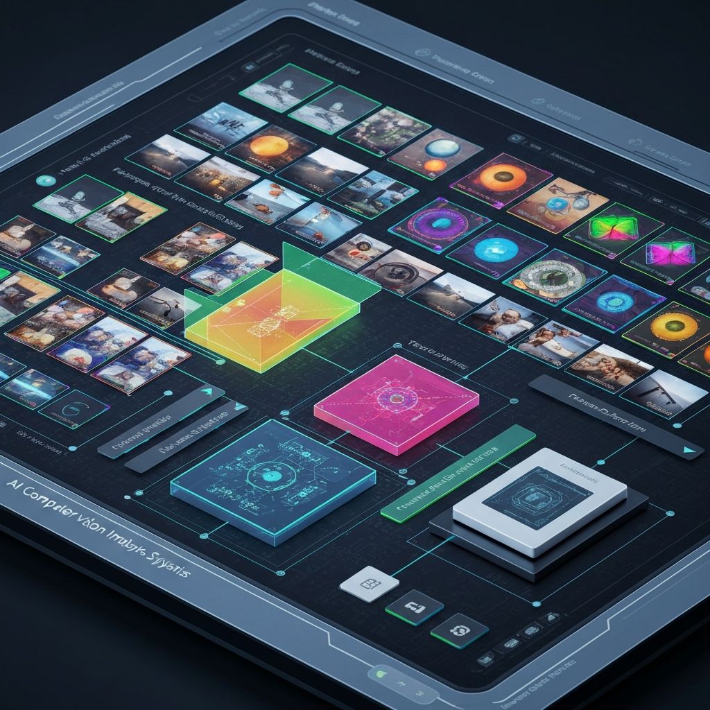 Unlocking Multimodal AI: Vision Capabilities Explained