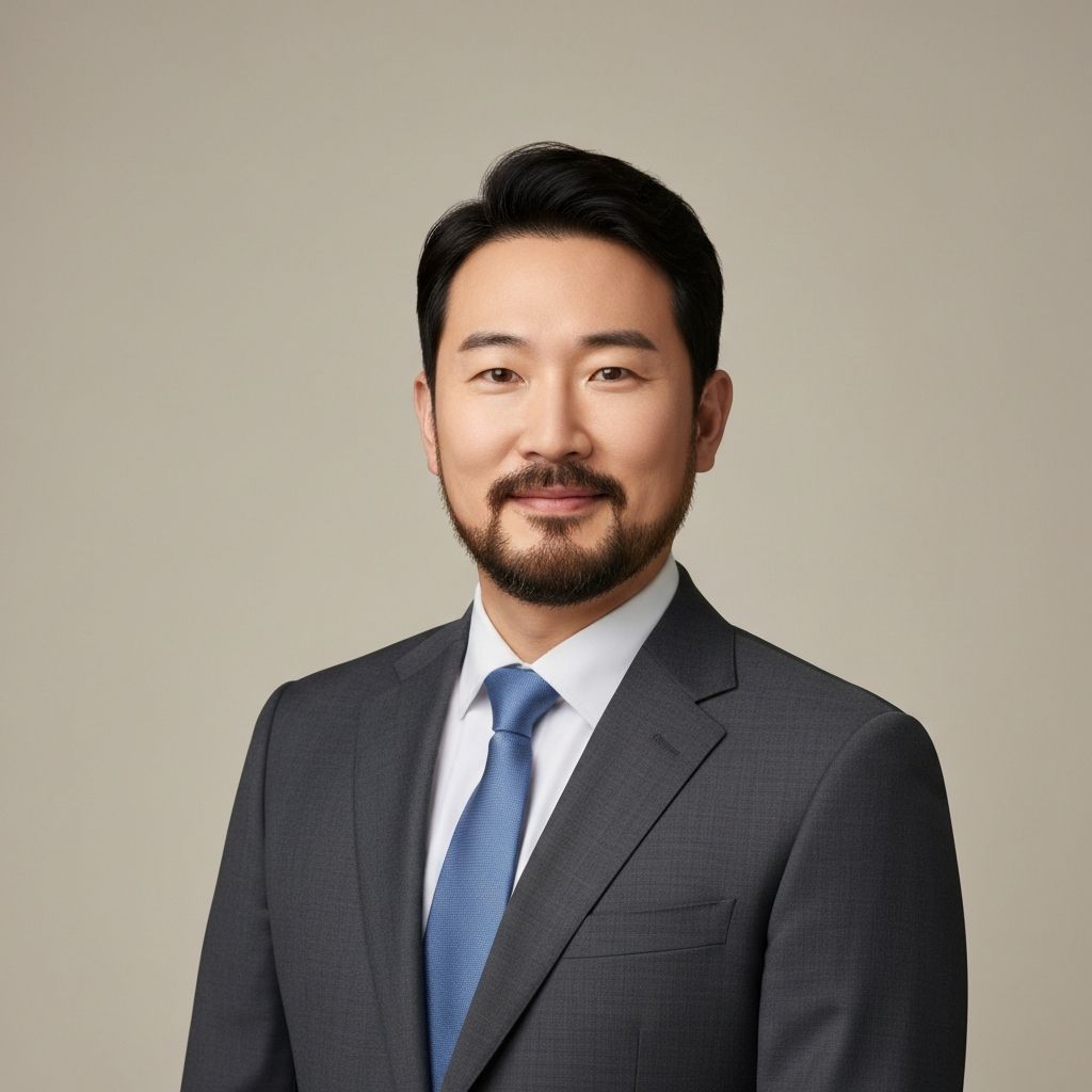 David Park